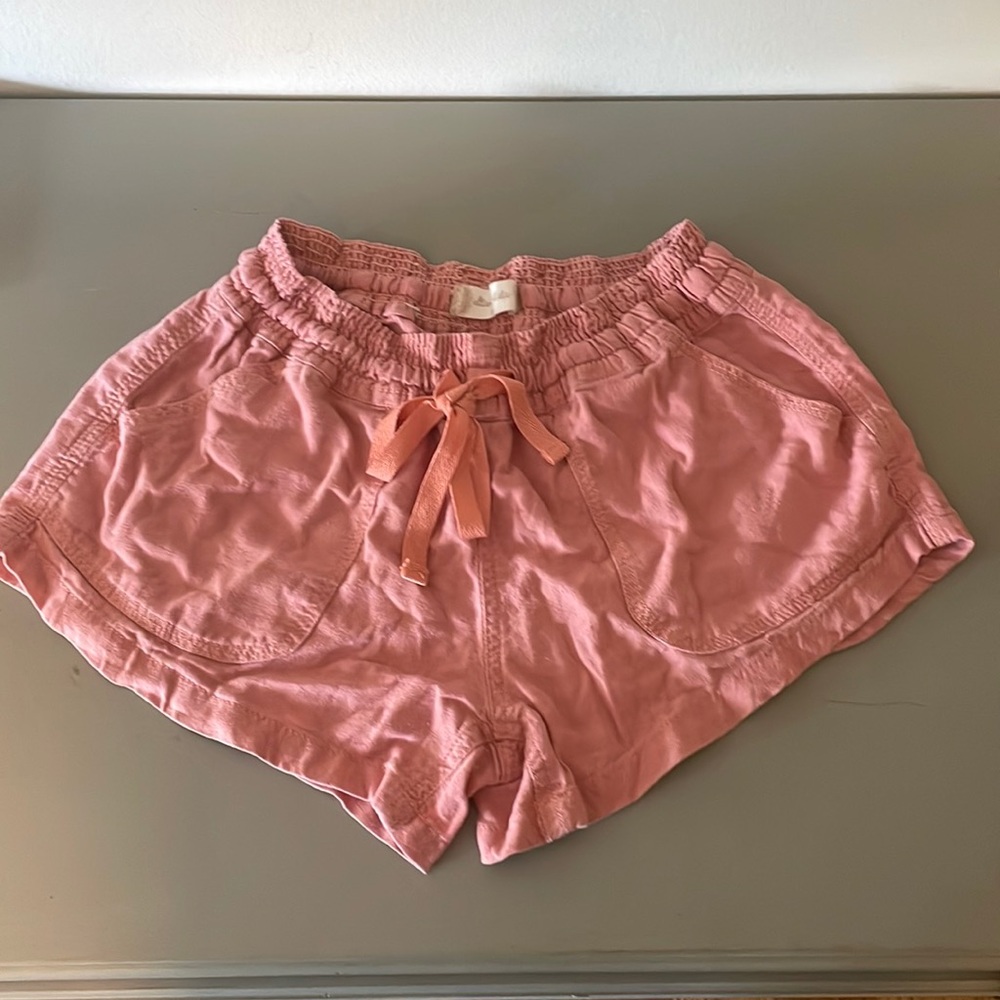 Womens Shorts